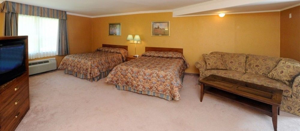 West Point Motel Highland Falls Exteriör bild